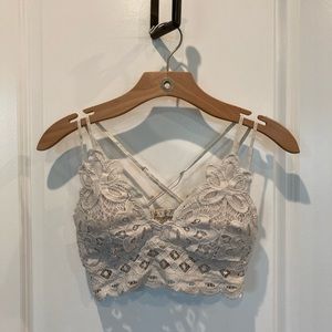 Anemone bralette